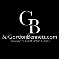Sir Gordon Bennett